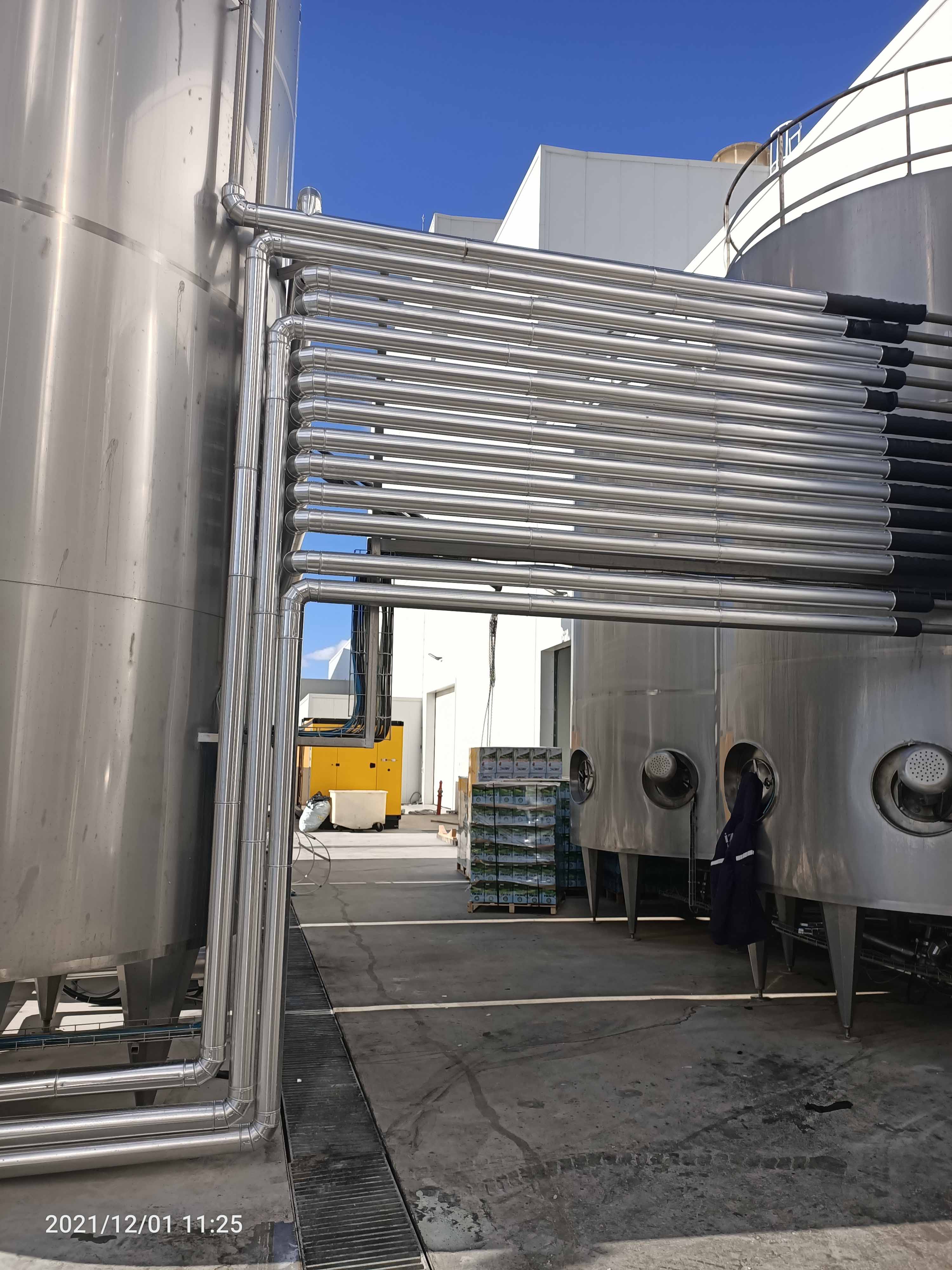 Bursa Endüstriyel İzolasyon ve Sac Kaplama