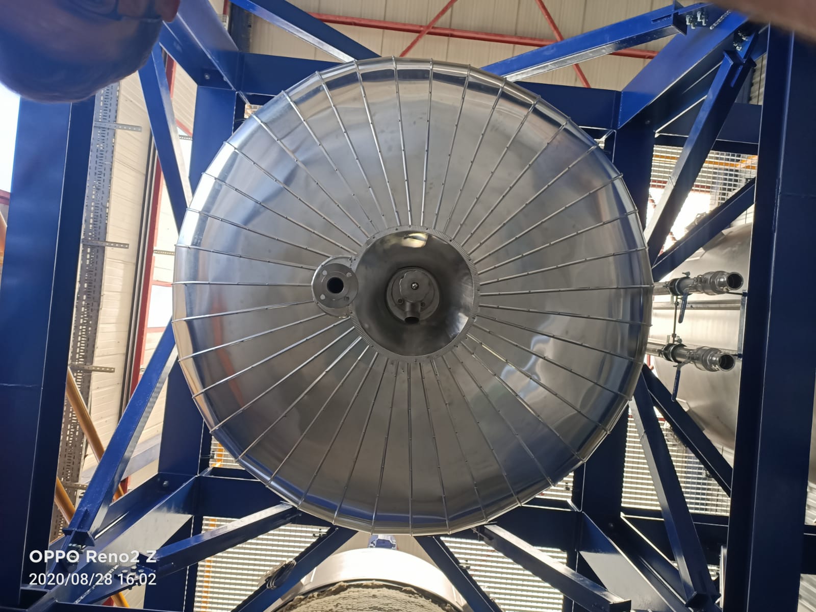 Hakkari Endüstriyel İzolasyon ve Sac Kaplama