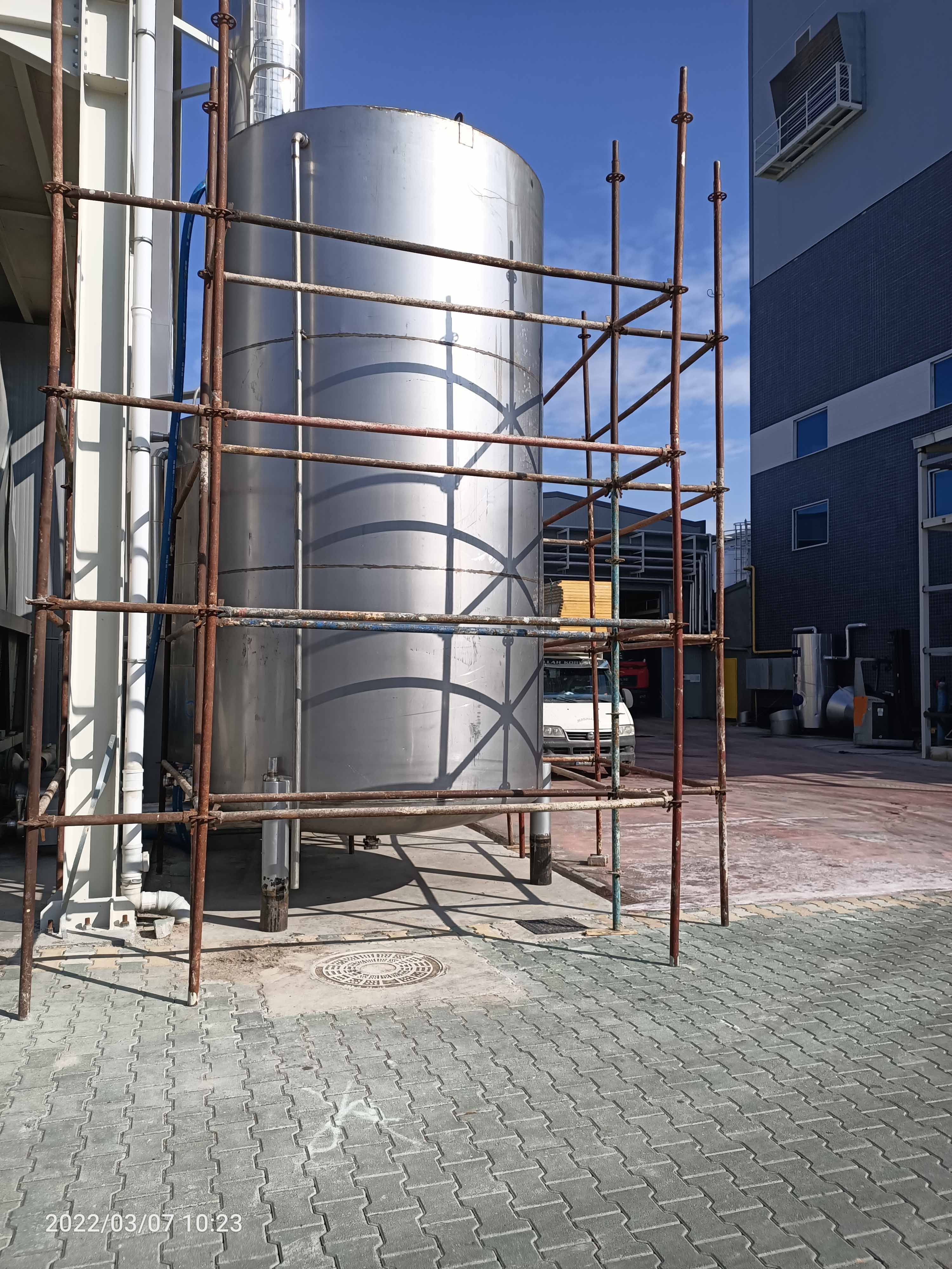 İstanbul Endüstriyel İzolasyon ve Sac Kaplama