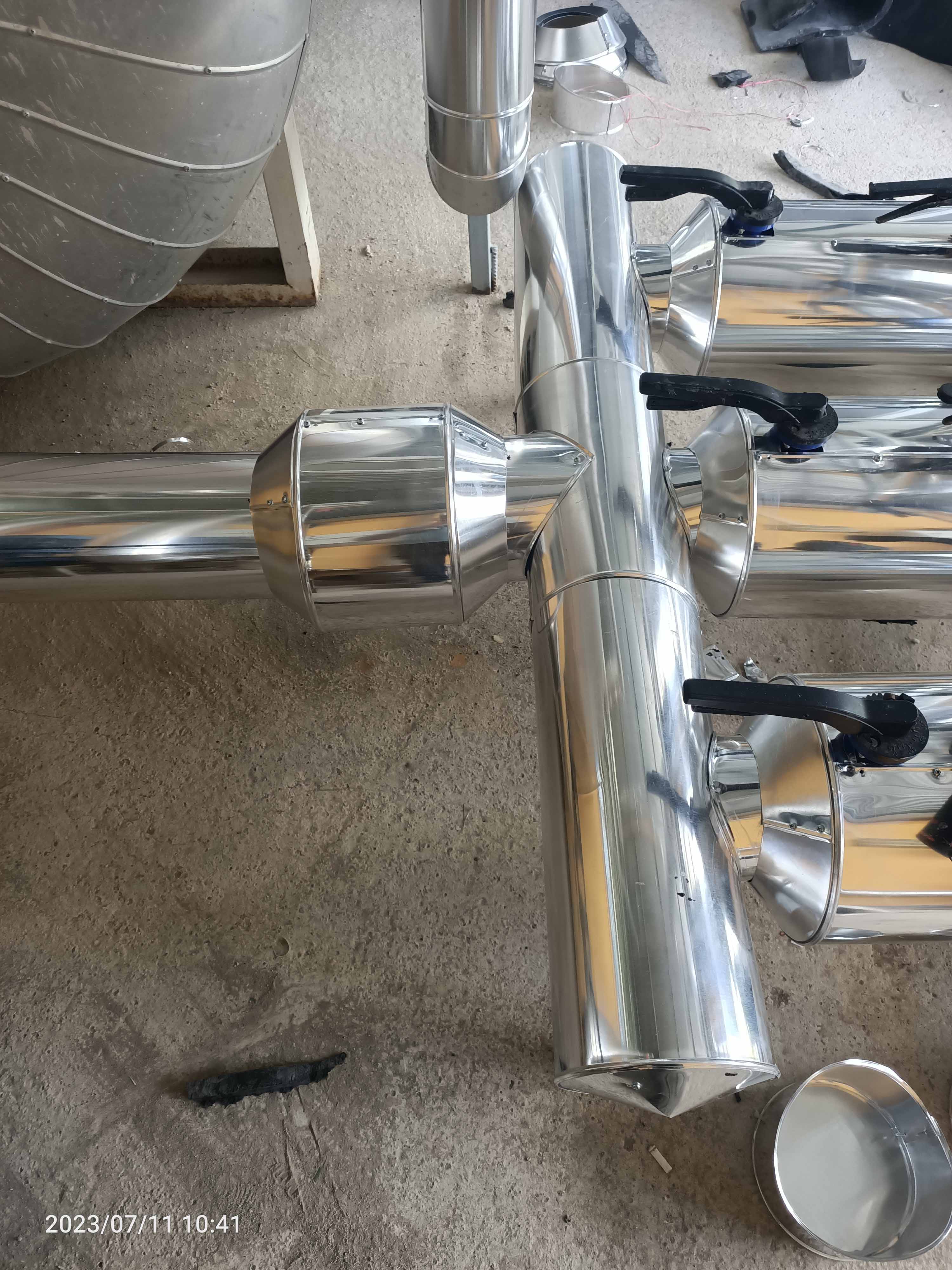 Konya Endüstriyel İzolasyon ve Sac Kaplama