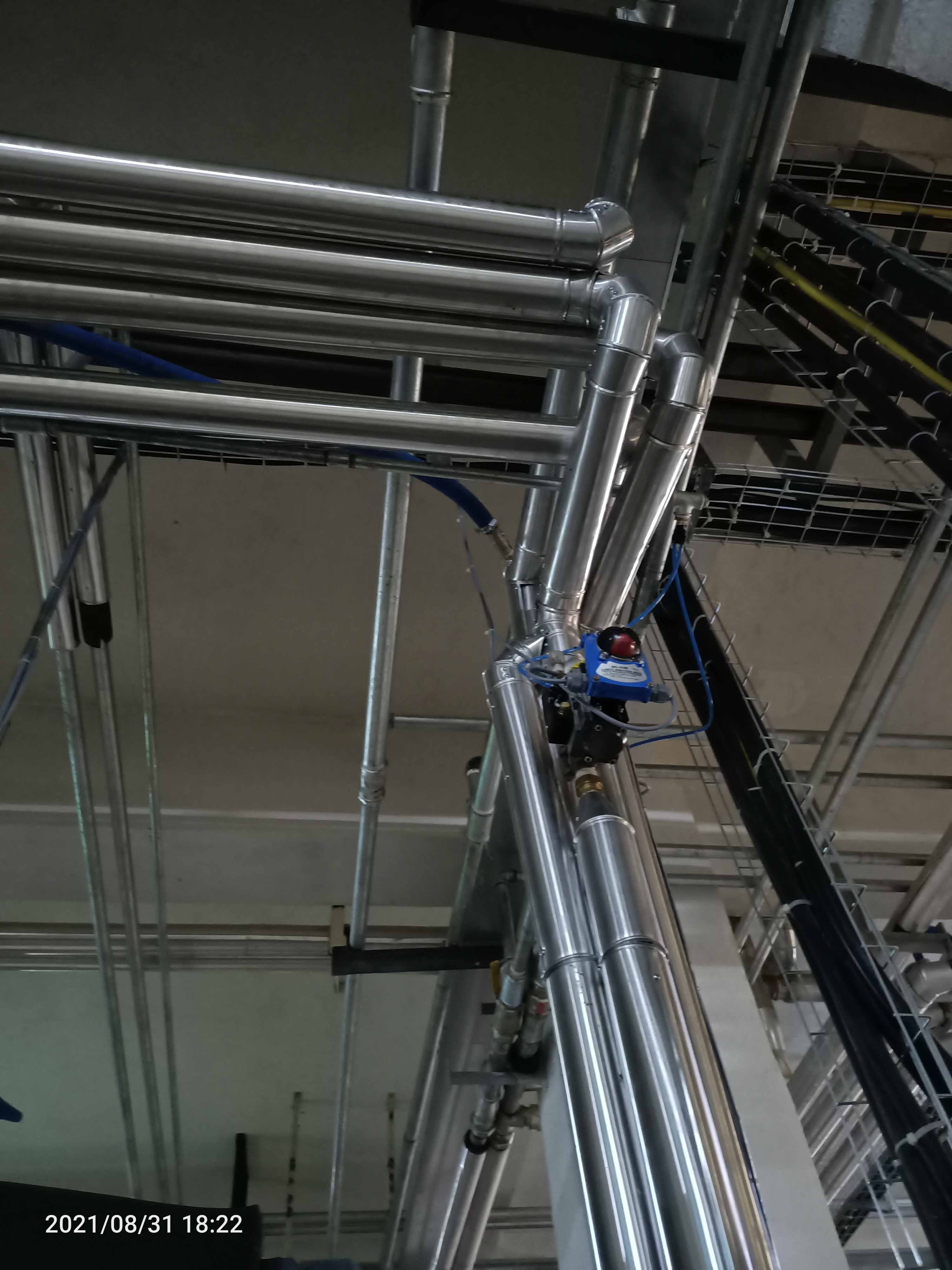 Sakarya Endüstriyel İzolasyon ve Sac Kaplama