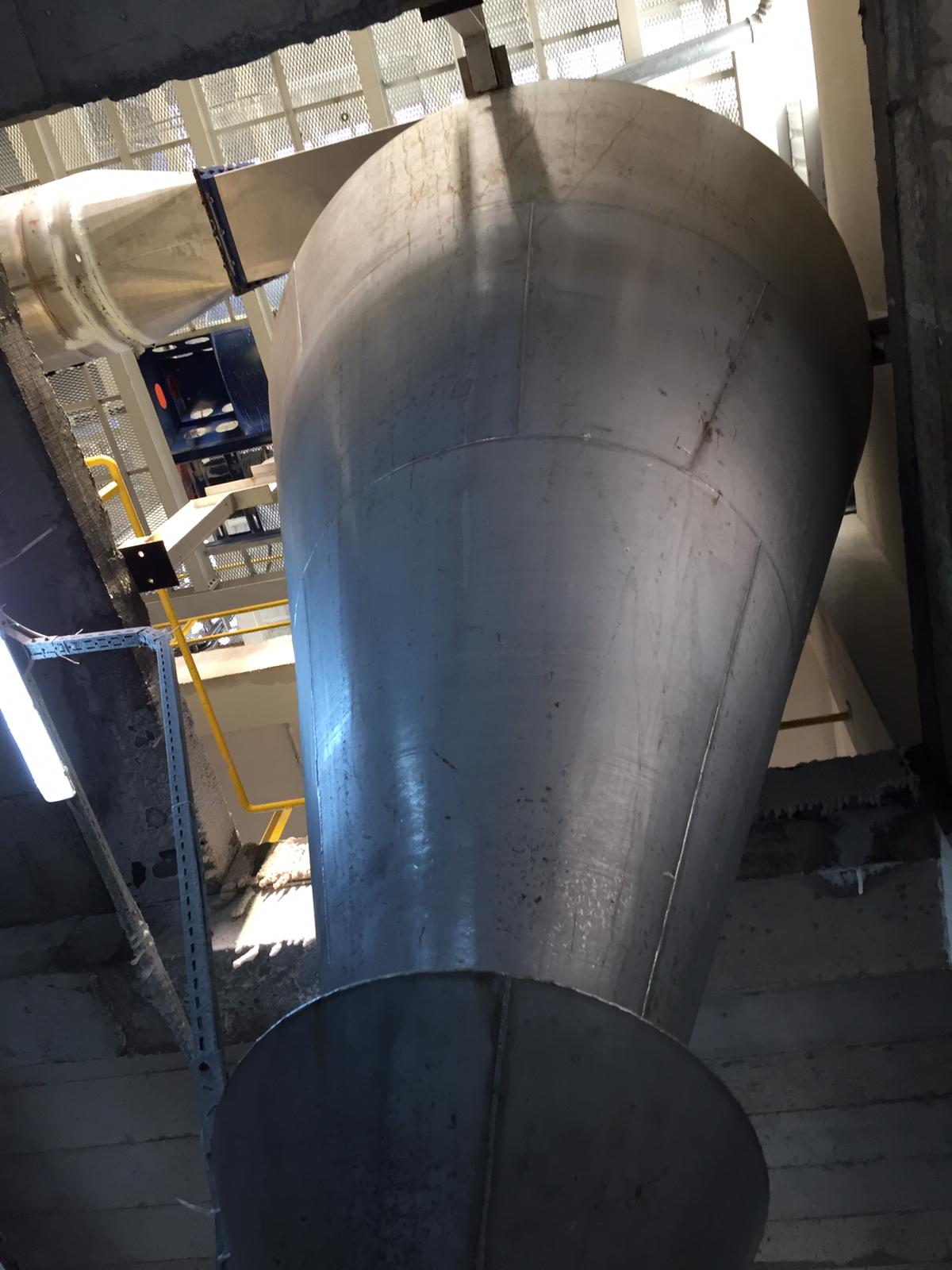 Tunceli Endüstriyel İzolasyon ve Sac Kaplama