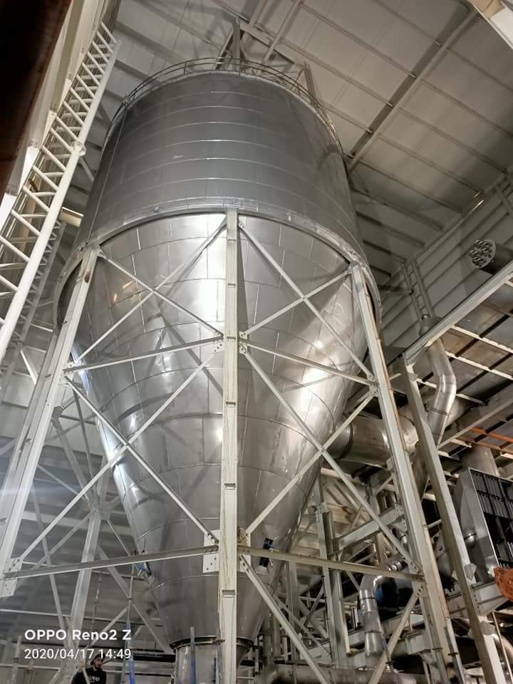 Anasayfa - KONSAC Endüstriyel İzolasyon Ve Sac Kaplama