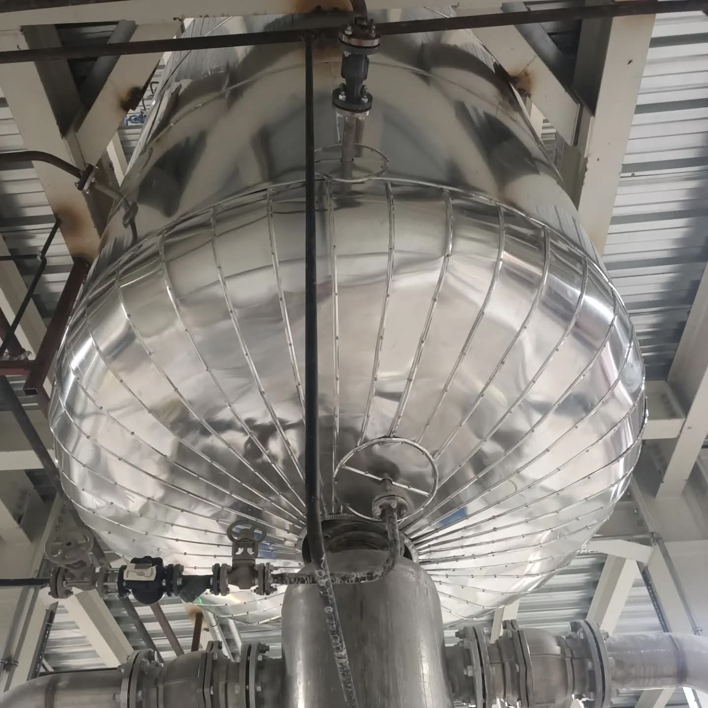 Anasayfa - KONSAC Endüstriyel İzolasyon Ve Sac Kaplama