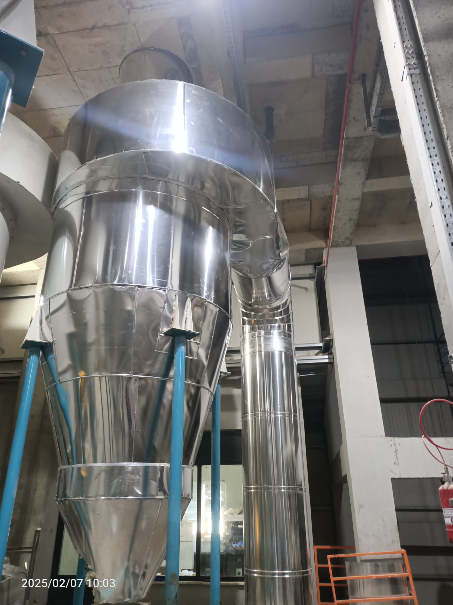 Anasayfa - KONSAC Endüstriyel İzolasyon Ve Sac Kaplama