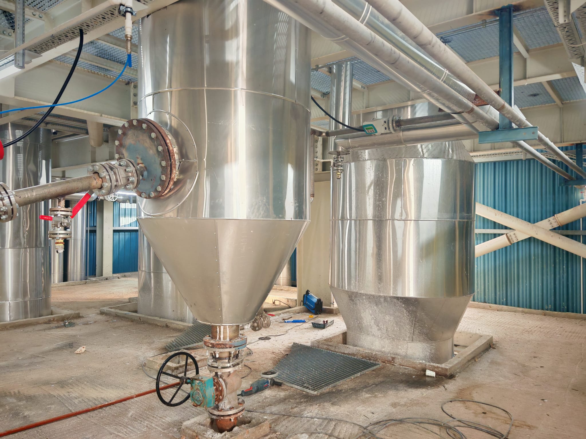 Anasayfa - KONSAC Endüstriyel İzolasyon Ve Sac Kaplama