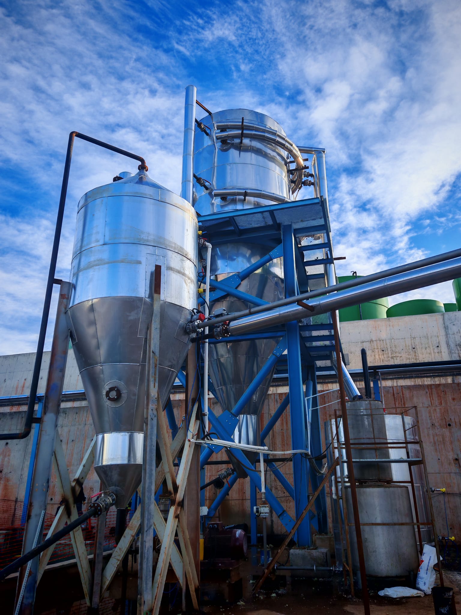 Anasayfa - KONSAC Endüstriyel İzolasyon Ve Sac Kaplama