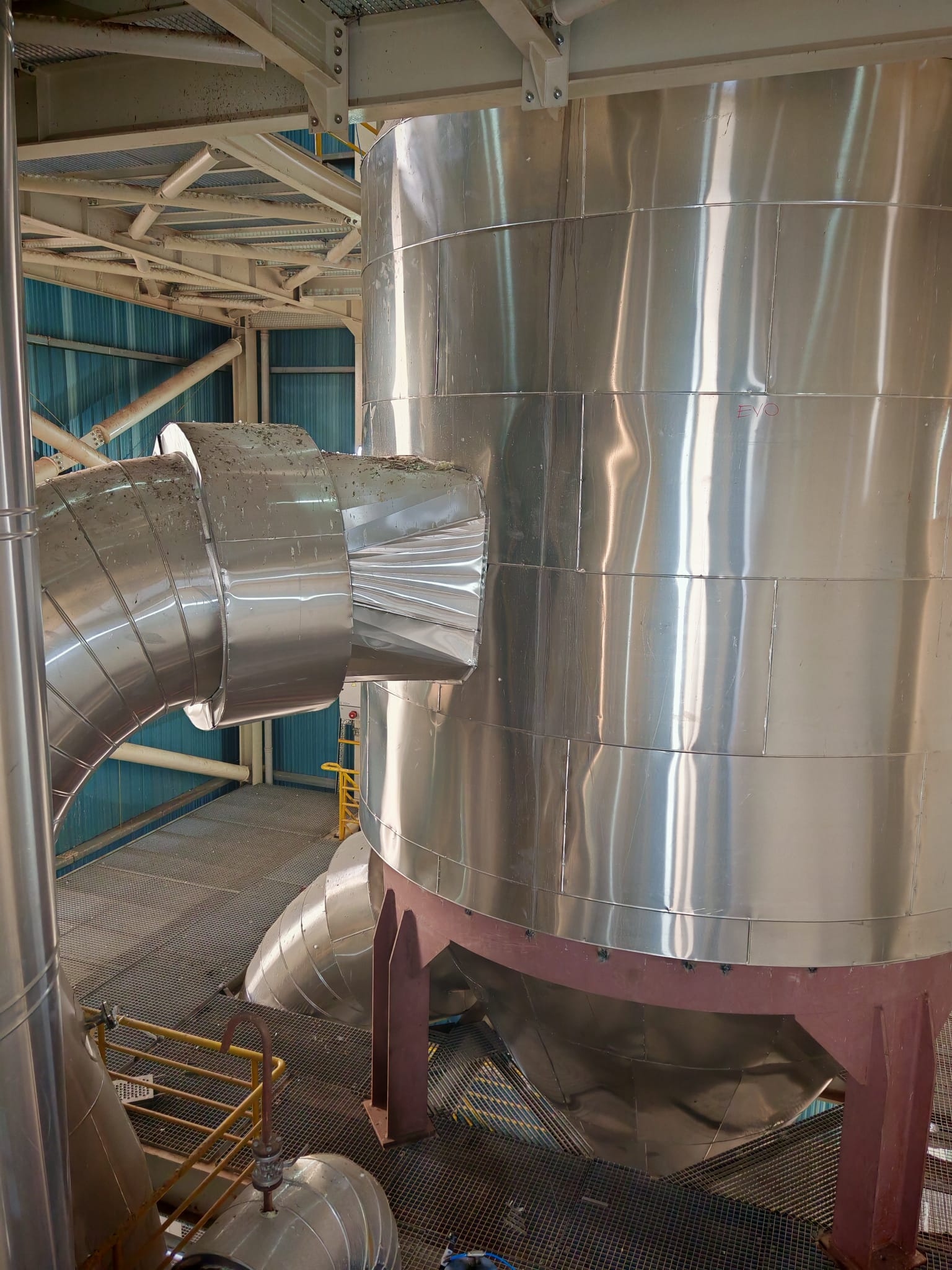 Anasayfa - KONSAC Endüstriyel İzolasyon Ve Sac Kaplama