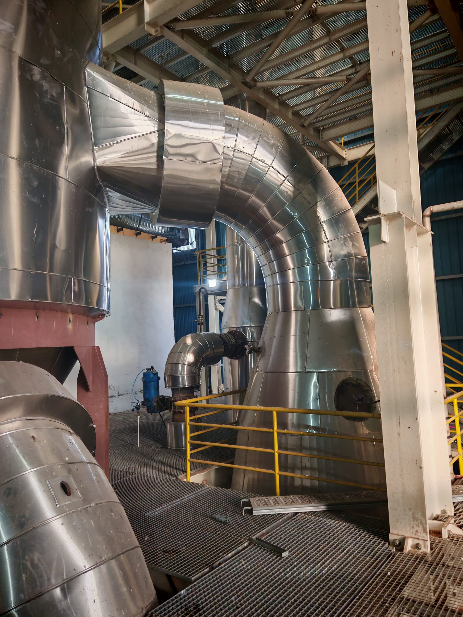 Anasayfa - KONSAC Endüstriyel İzolasyon Ve Sac Kaplama