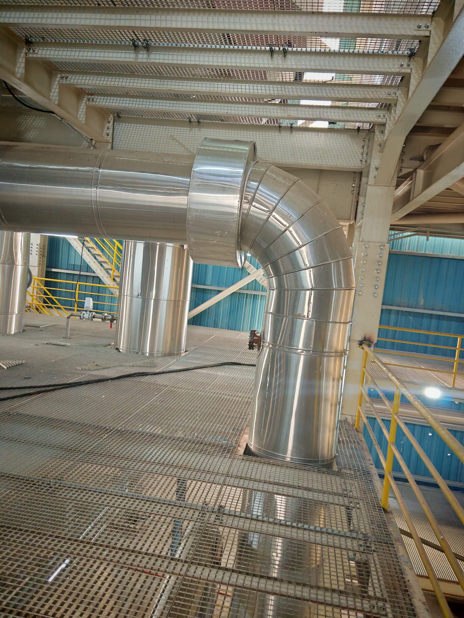 Anasayfa - KONSAC Endüstriyel İzolasyon Ve Sac Kaplama